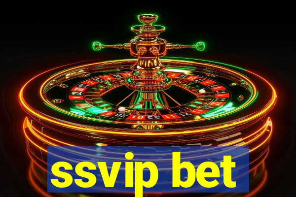 ssvip bet